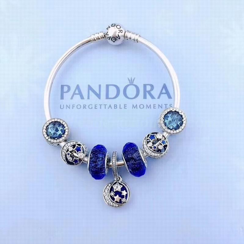 Pandora Bracelets 2157